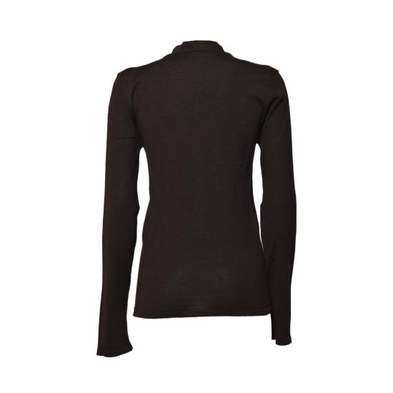 26SS 솔로트레 가디건 M3F0003 69S Cioccolato - SOLOTRE