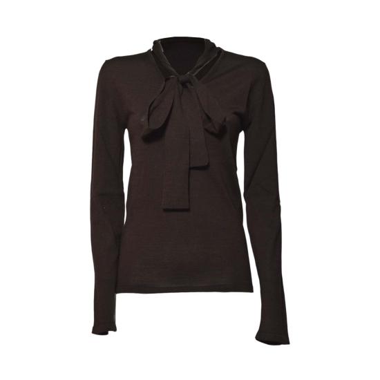 26SS 솔로트레 가디건 M3F0003 69S Cioccolato