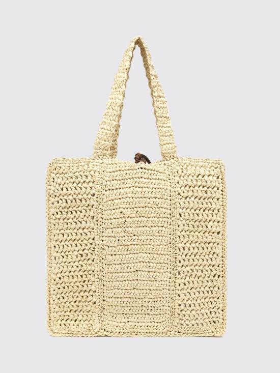 26SS 지아니 끼아리니 숄더백 BS11955COMMSTRCRCH 850 Rope - GIANNI CHIARINI