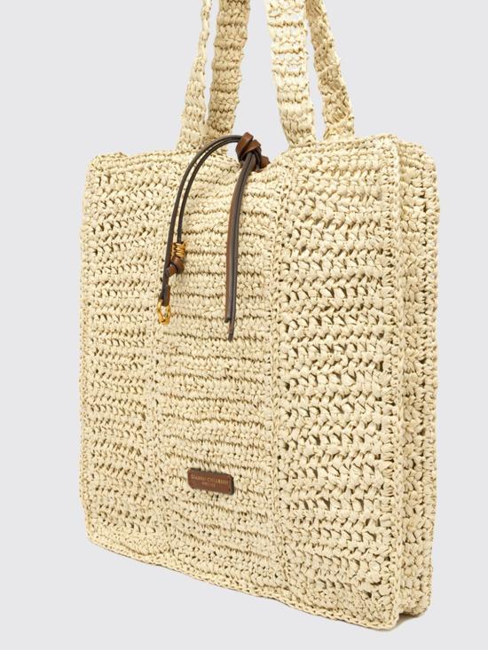 26SS 지아니 끼아리니 숄더백 BS11955COMMSTRCRCH 850 Rope - GIANNI CHIARINI