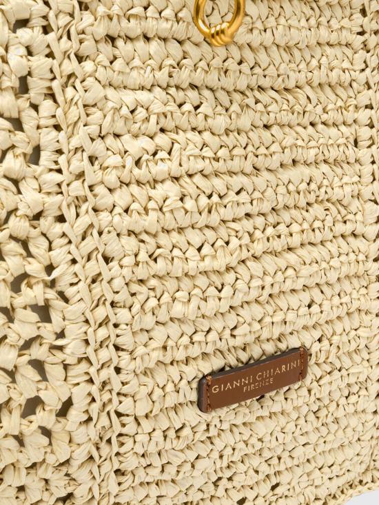 26SS 지아니 끼아리니 크로스백 BS11955COMMSTRCRCH 850 Rope - GIANNI CHIARINI