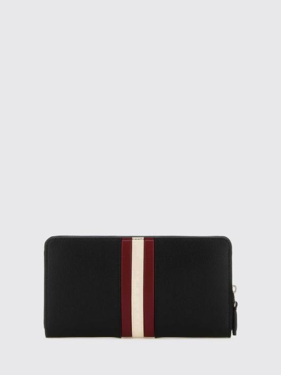 26SS 발리 남성지갑 MLW06CEC001 I946P Black - BALLY