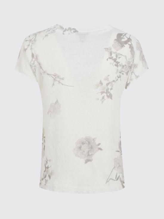 26SS 아방도이 반팔 티셔츠 226SD2601JLIS V00210 Brown - AVANT TOI