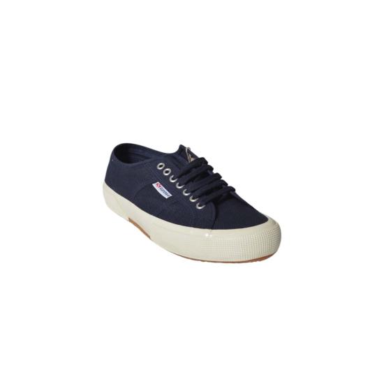 26SS 수페르가 스니커즈 S8161SW2750 AXN Blue - SUPERGA