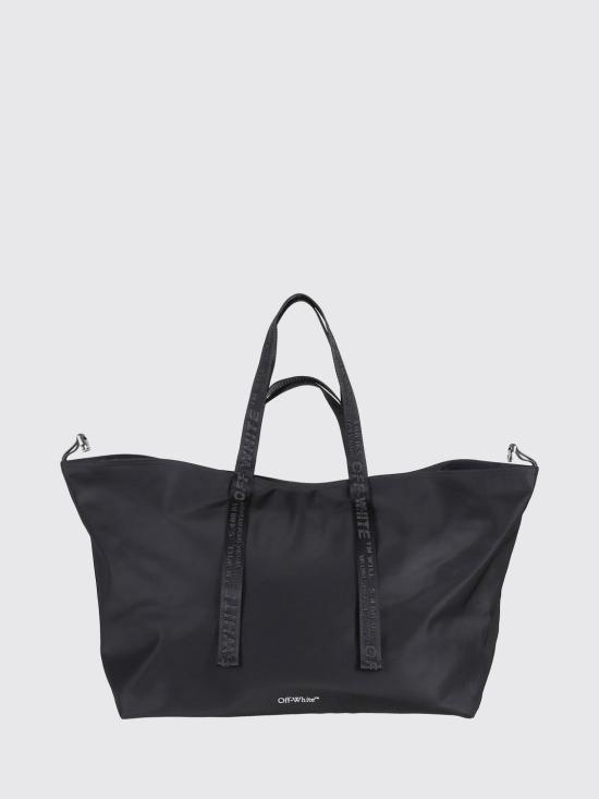 26SS 오프화이트 가방 OMNA20SC99FAB001 1010 Black - OFF WHITE