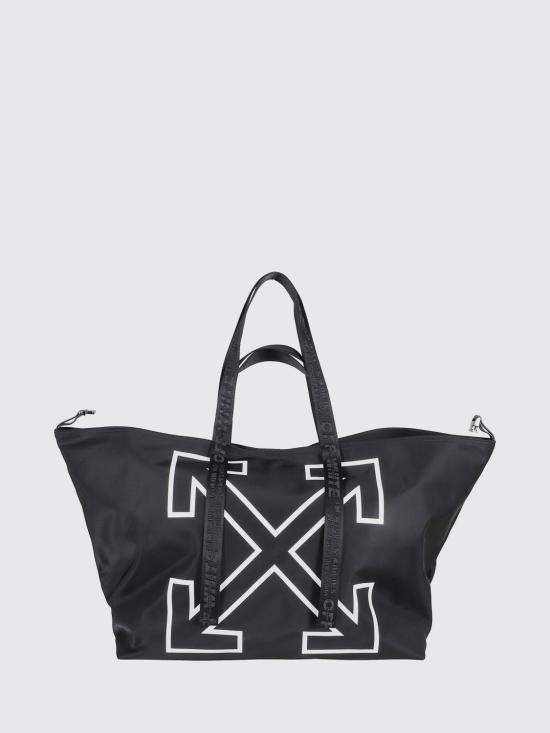 26SS 오프화이트 가방 OMNA20SC99FAB001 1010 Black