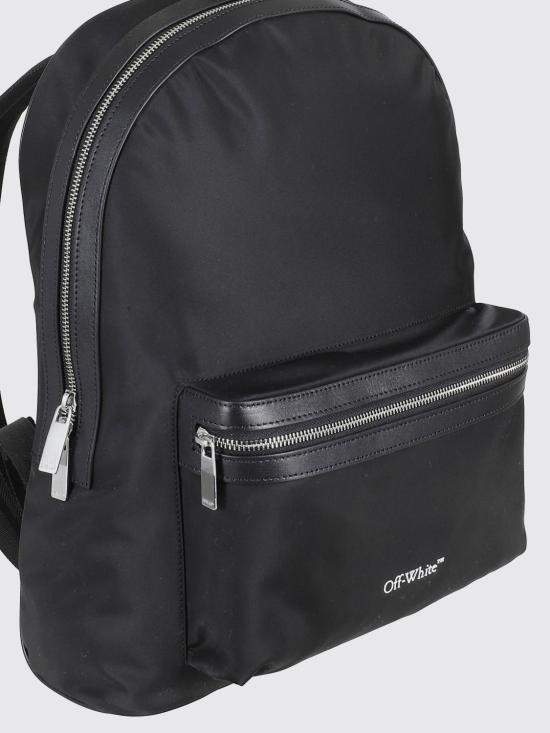 26SS 오프화이트 가방 OMNB109C99FAB001 1000 Black - OFF WHITE