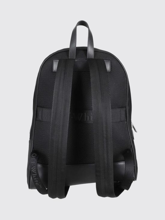 26SS 오프화이트 가방 OMNB109C99FAB001 1000 Black - OFF WHITE