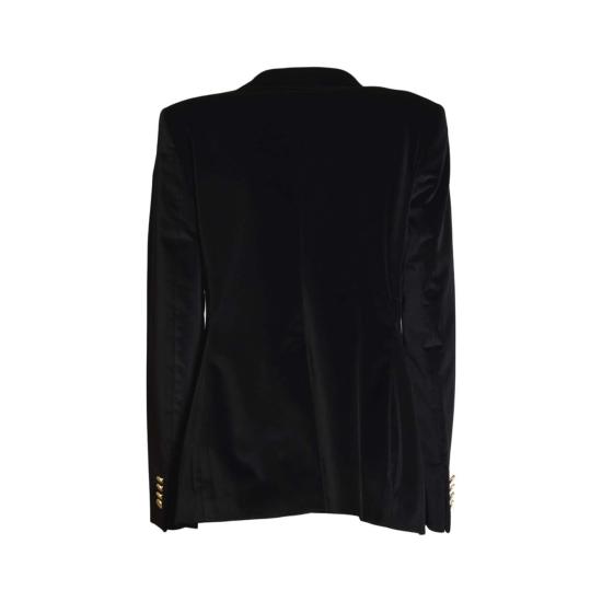 26SS 딸리아토레 수트 자켓 JPARIGI10B800020V25I029 N1002 Black - TAGLIATORE