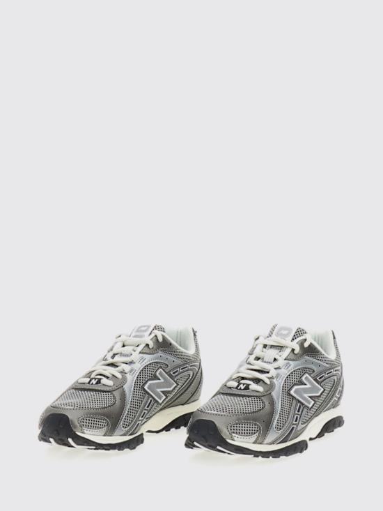 26SS 뉴발란스 스니커즈 U204L1KP Silver - NEW BALANCE