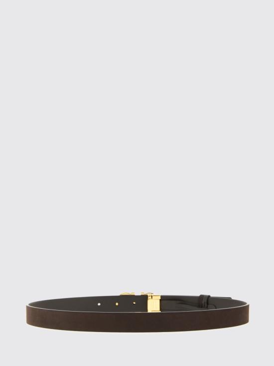 26SS 살바토레 페라가모 레귤러 벨트 23A567 789990 133 Dark - SALVATORE FERRAGAMO