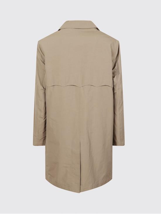 26SS 바라쿠타 자켓 BRCPS1146BCNY1 710 Brown - BARACUTA