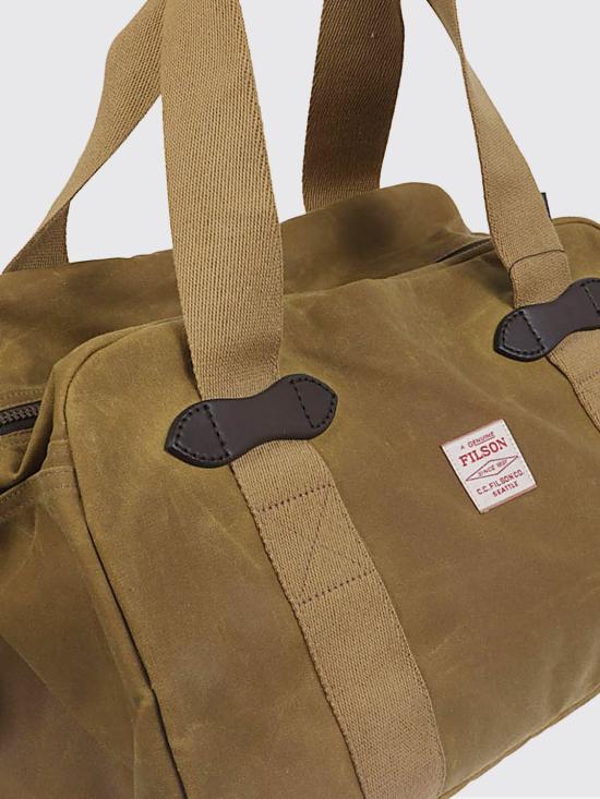 26SS 필슨 더플백 FMLUG0028W0200 240 Brown - FILSON