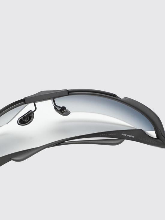 26SS 발렌시아가 선글라스 847016T0005 1744 Blue - BALENCIAGA