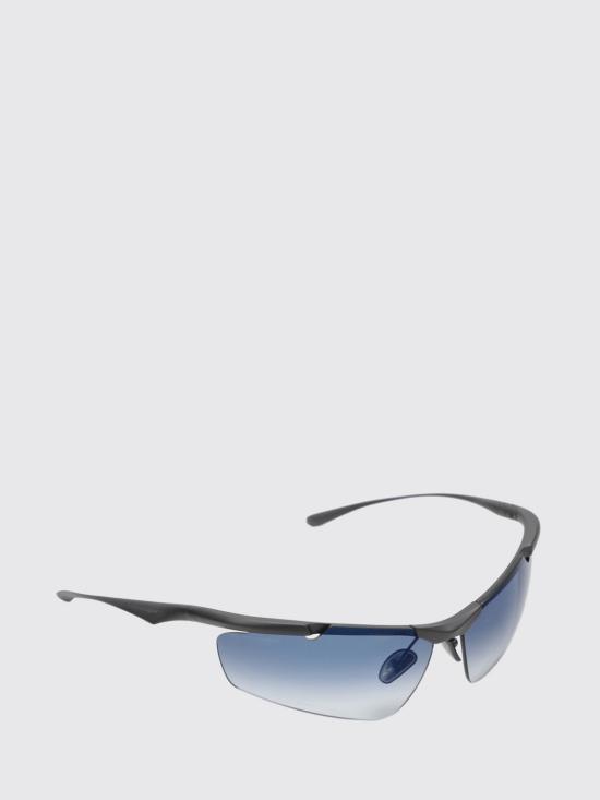 26SS 발렌시아가 선글라스 847016T0005 1744 Blue