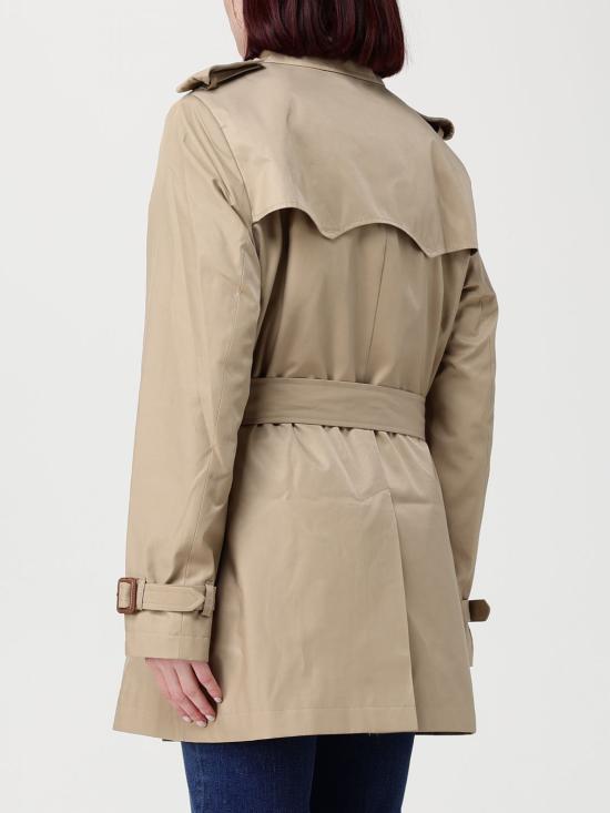 26SS 랄프 로렌 코트 297967126 002 Beige - RALPH LAUREN