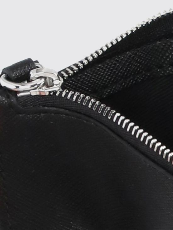 26SS 비비안웨스트우드 지갑 54020011WS0021 N401 Black - VIVIENNE WESTWOOD
