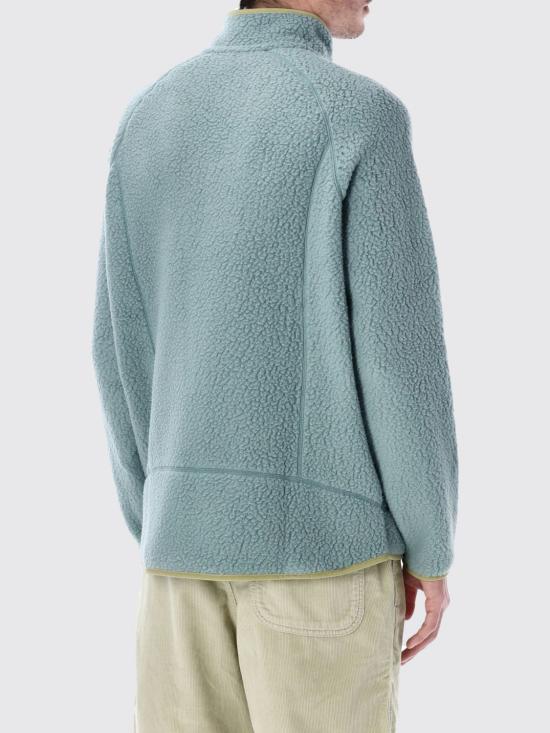 26SS 파타고니아 레트로 파일 플리스 자켓 22801 BLSG Blue - PATAGONIA