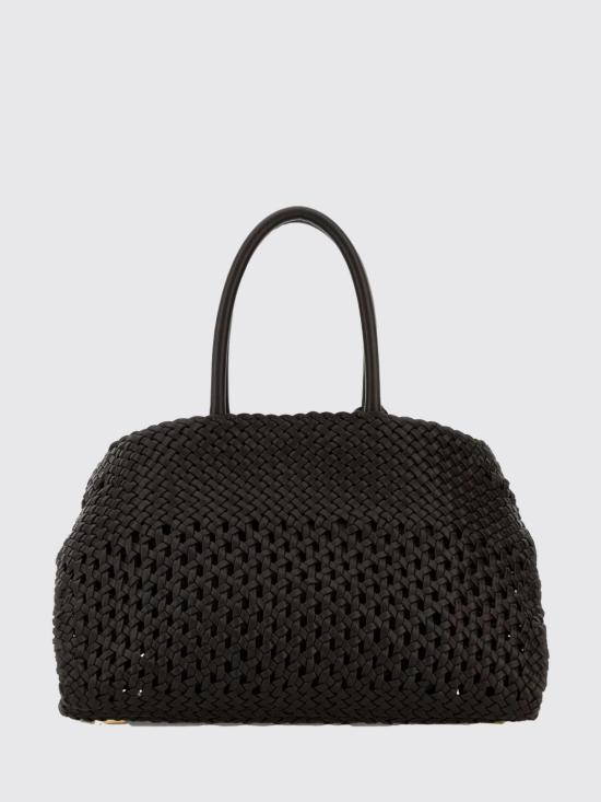 26SS 살바토레 페라가모 토트백 21A474 789996 001 Dark - SALVATORE FERRAGAMO