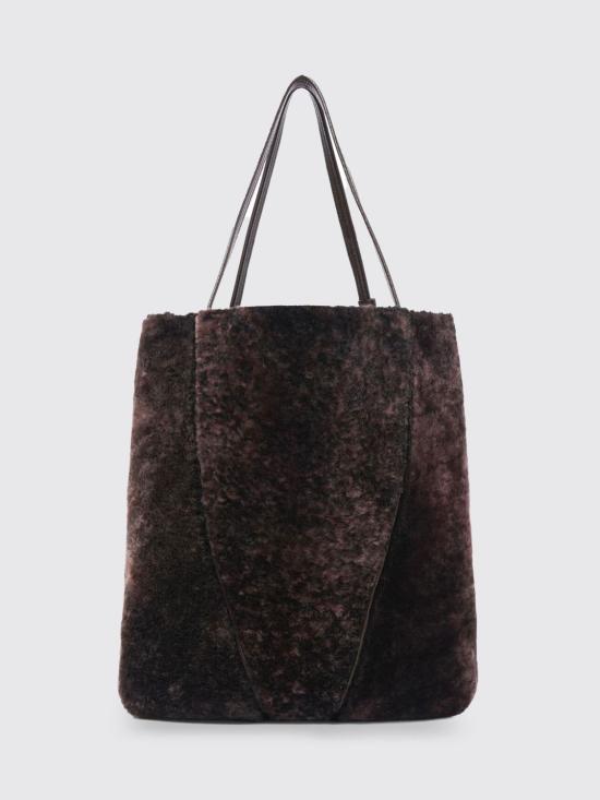 26SS 끌로에 숄더백 25WS810Q45 24X Brown - CHLOE