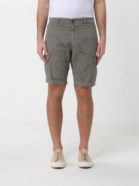 26SS 메이슨 숏팬츠 2BE22145CE43S3 462 Military