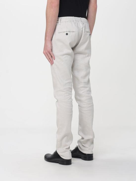 26SS 메이슨 스트레이트 팬츠 9PF2A5820ABMBE111 196 Grey - MASON'S