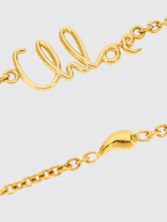 26SS 끌로에 선글라스 CH26SJY01CB7 9DC Gold - CHLOE