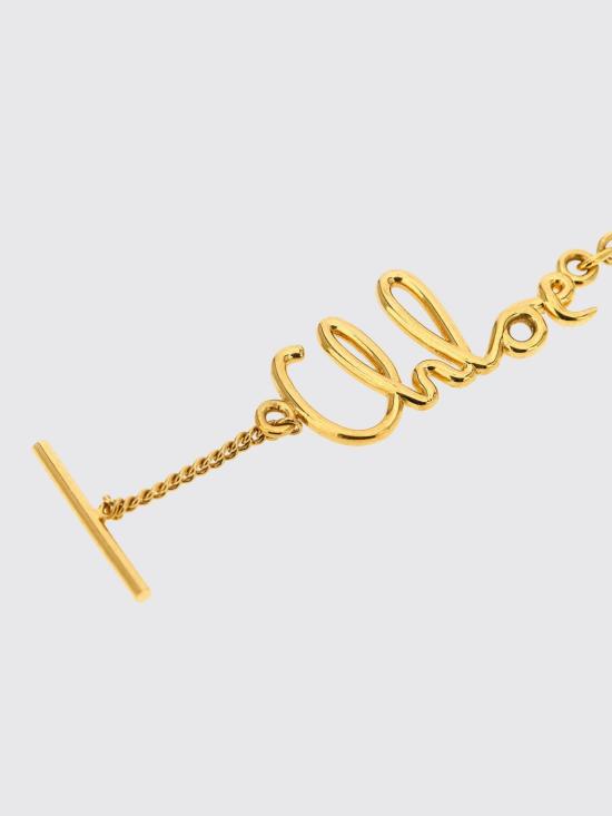 26SS 끌로에 선글라스 CH26SJY01CB7 9DC Gold - CHLOE