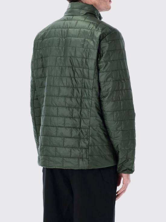 26SS 파타고니아 나노 퍼프 재킷 84213 OLGG Green - PATAGONIA