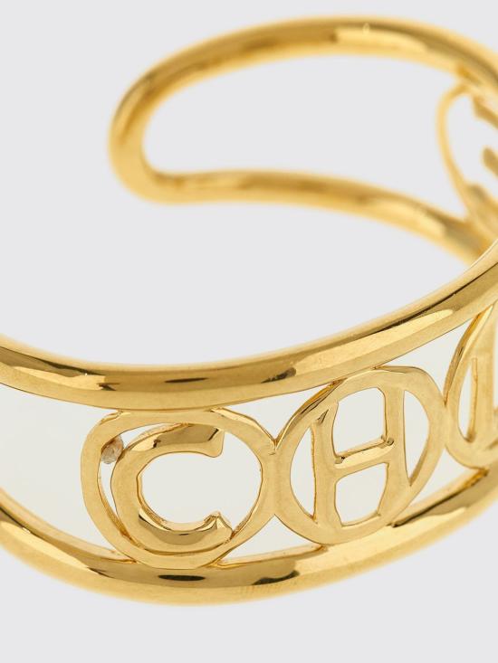 26SS 끌로에 보석 CH26SJB12CB7 9DC Gold - CHLOE