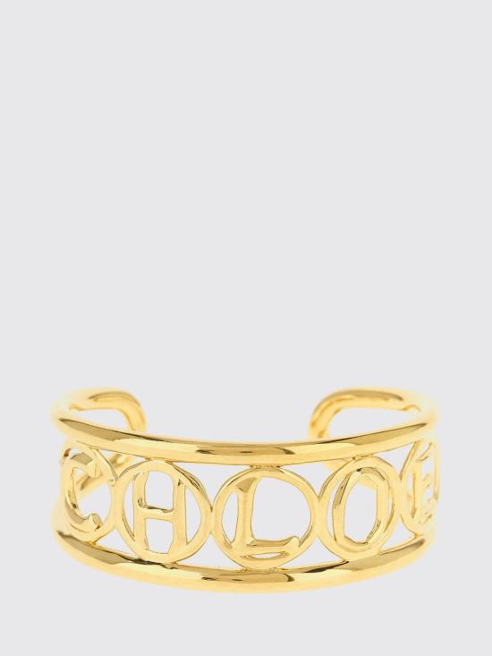 26SS 끌로에 보석 CH26SJB12CB7 9DC Gold