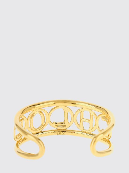 26SS 끌로에 보석 CH26SJB12CB7 9DC Gold - CHLOE