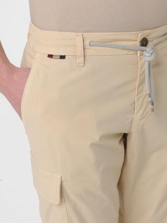 26SS 메이슨 팬츠 2PF2A6543MBE101 226 Beige - MASON'S