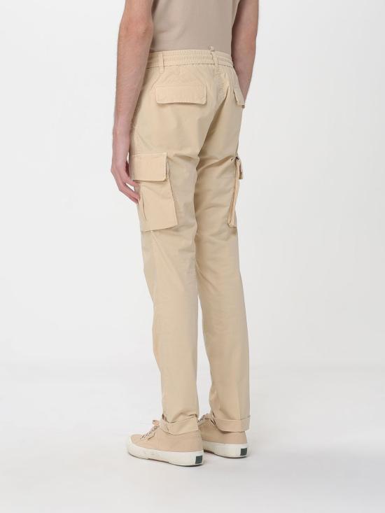 26SS 메이슨 팬츠 2PF2A6543MBE101 226 Beige - MASON'S