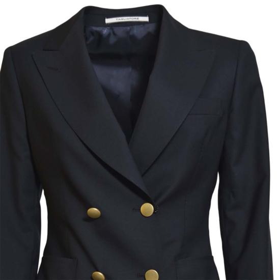 26SS 딸리아토레 수트 자켓 JCORAL1EK150166U25I472 B1184 Blue - TAGLIATORE