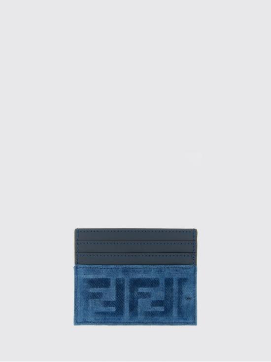 26SS 펜디 가방 8M0445AW5H F1UJW Blue - FENDI
