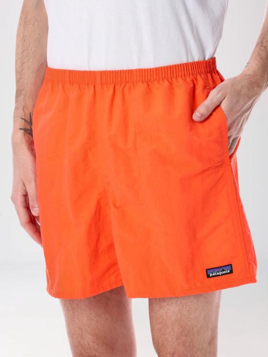 26SS 파타고니아 스윔팬츠 57022 ORPL Orange - PATAGONIA