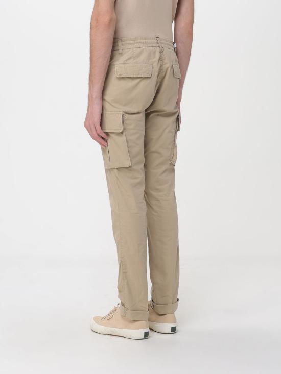 26SS 메이슨 팬츠 2PF2A6543MBE101 075 Kaki - MASON'S