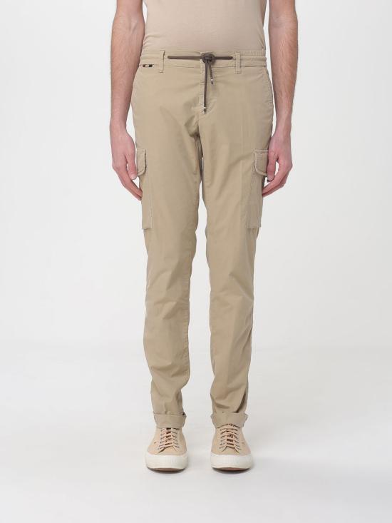 26SS 메이슨 팬츠 2PF2A6543MBE101 075 Kaki