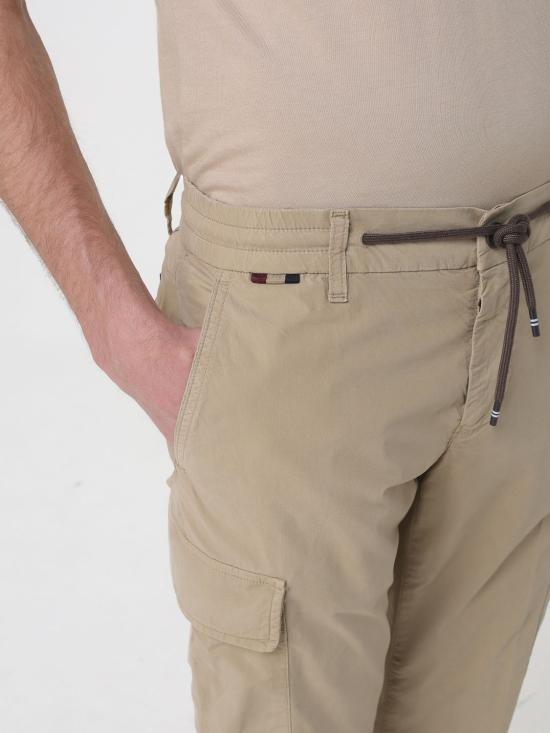 26SS 메이슨 팬츠 2PF2A6543MBE101 075 Kaki - MASON'S