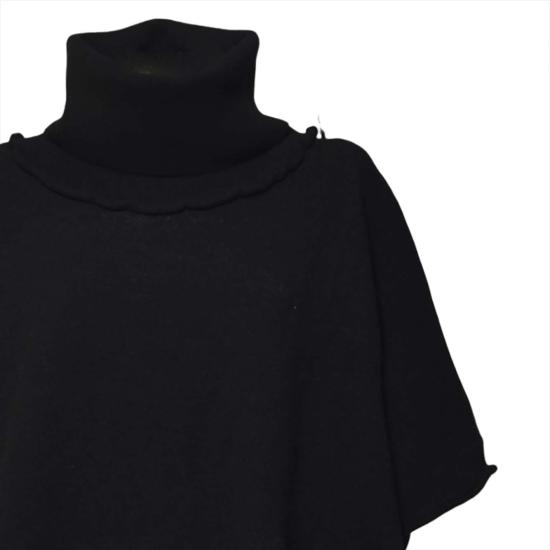 26SS 솔로트레 자켓 M3F0047 407 Black - SOLOTRE