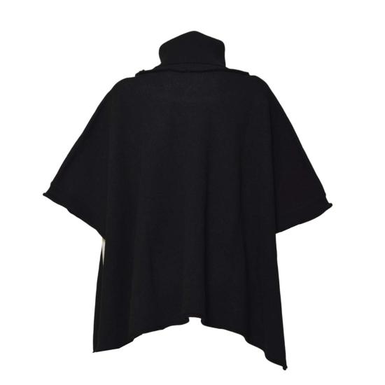 26SS 솔로트레 자켓 M3F0047 407 Black - SOLOTRE