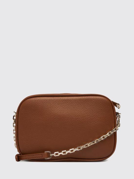 26SS 파트리지아페페 백팩 CB0071L001 B111 Brown - PATRIZIA PEPE