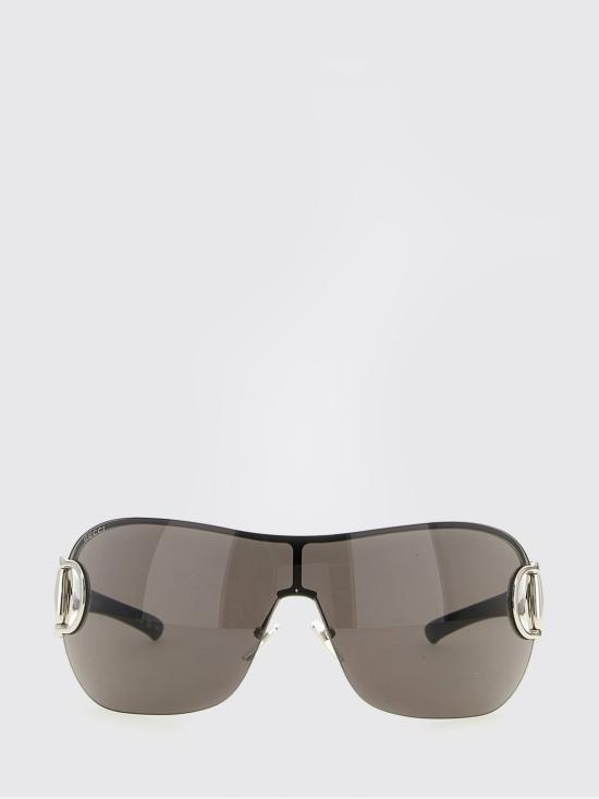 26SS 구찌 선글라스 865675J1691 8112 Black