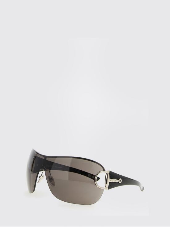 26SS 구찌 선글라스 865675J1691 8112 Black - GUCCI