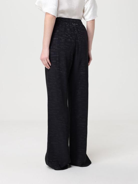 26SS MM6 메종마르지엘라 와이드레그 트라우저 S52KA0529M35737 002J Denim - MM6 MAISON MARGIELA