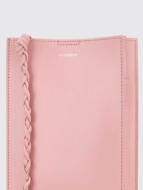 26SS 질샌더 크로스백 J07WG0001P5354 671 Pink - JIL SANDER