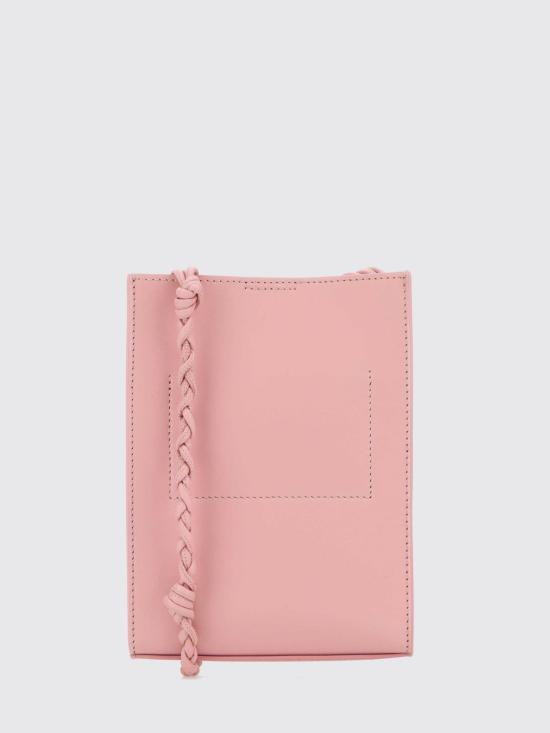 26SS 질샌더 크로스백 J07WG0001P5354 671 Pink - JIL SANDER