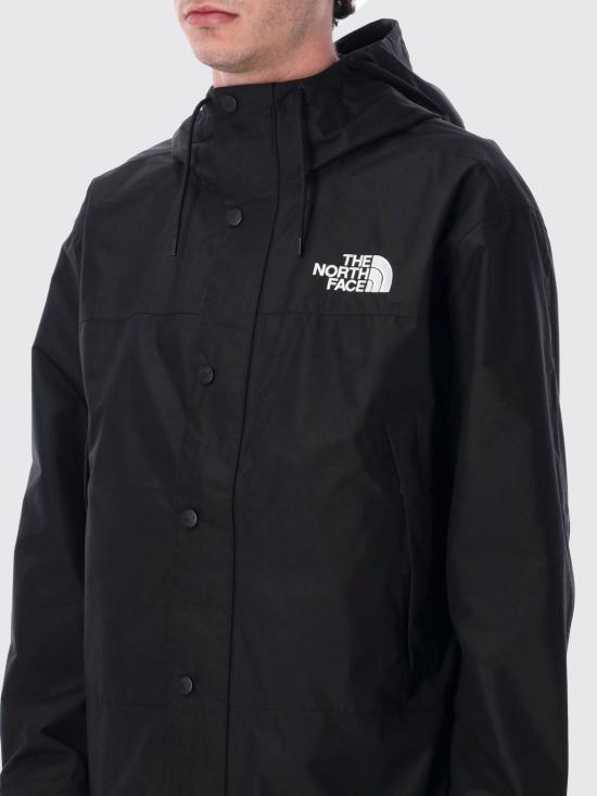 26SS 노스페이스 자켓 NF0A8B5G JK3 Black - NORTH FACE