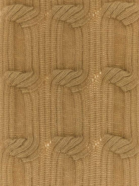 26SS 스텔라 맥카트니 머플러/스카프 6K11723S2616 2742 Camel - STELLA MCCARTNEY